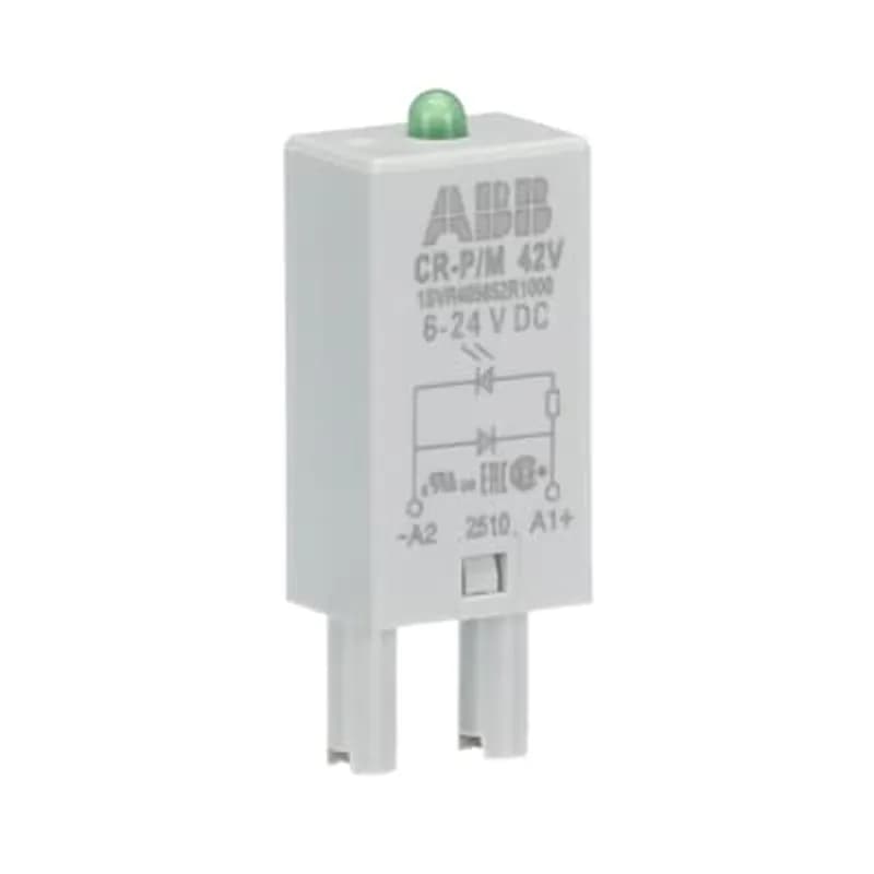 PLUGGABLE MODULE CR-P/M 42V