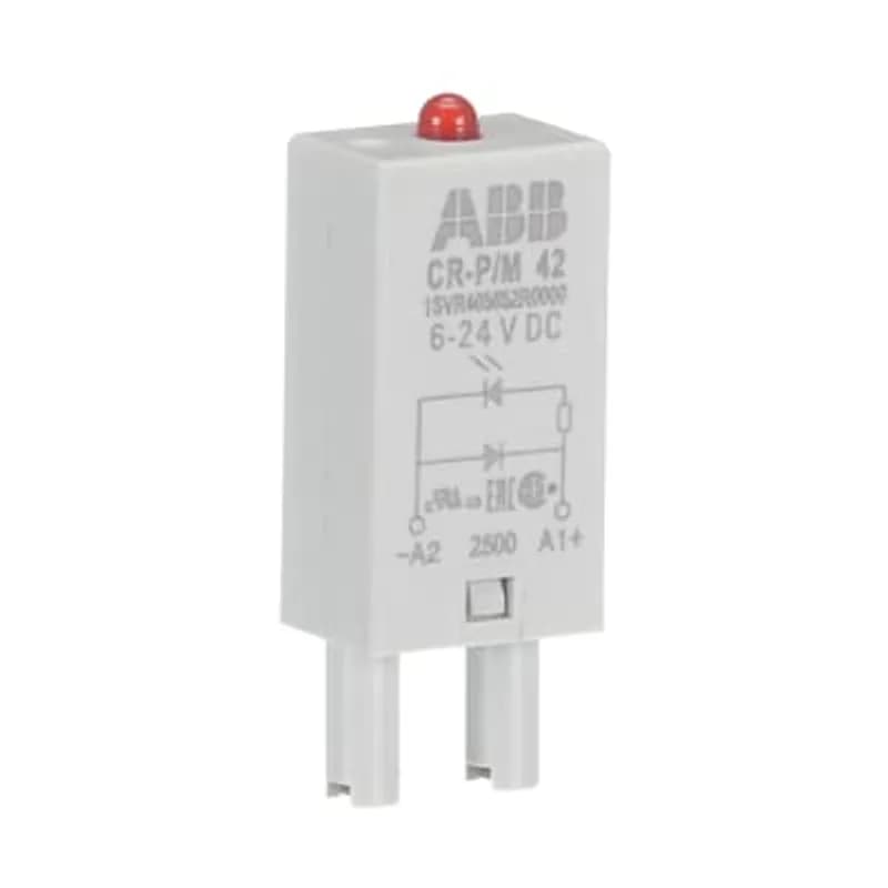 PLUGGABLE MODULE CR-P/M 42