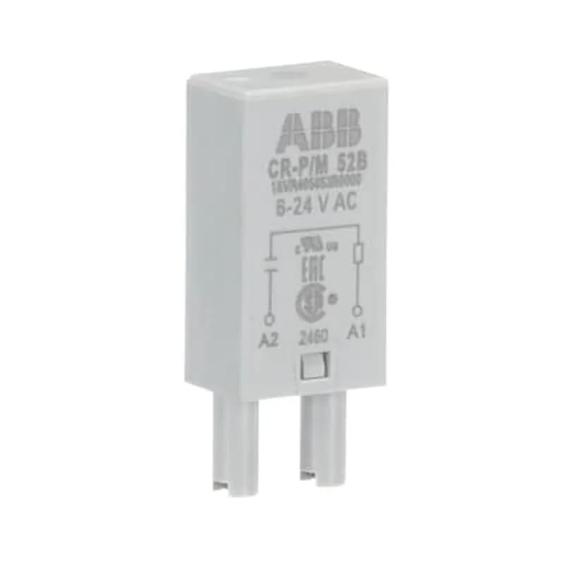 CR-P/M 52B PLUGGABLE MODULE