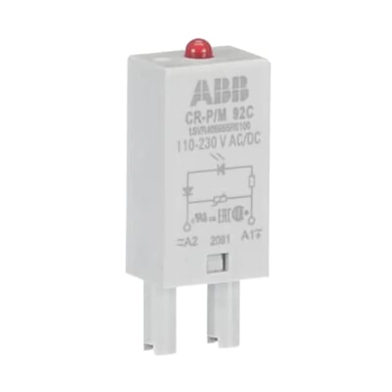 PLUGGABLE MODULE CR-P/M 92C