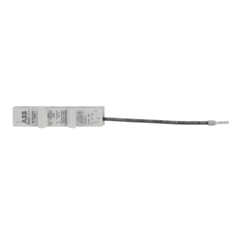 Universaladapter single pole max. 32A L1-L2-L3 bottom feed ABB SMISSLINE Product