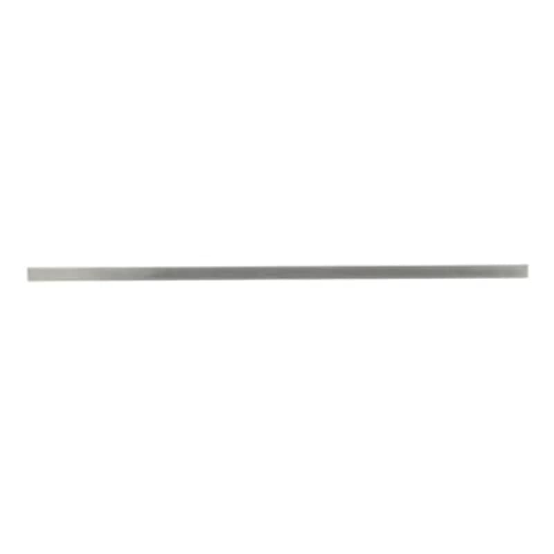 Busbar 125A L1, L2, L3, N or PE 10x3mm galvanic plated for SMISSLINE TP-Touch proof system PLE20