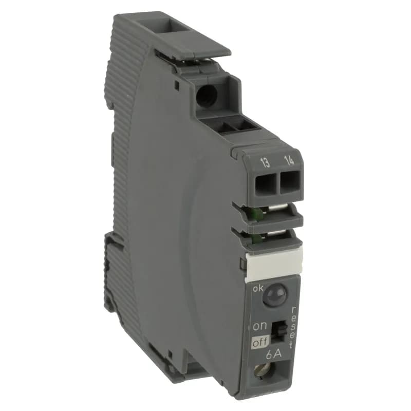 EPD LOAD PROTCT 24VDC,W SIGNAL OUT