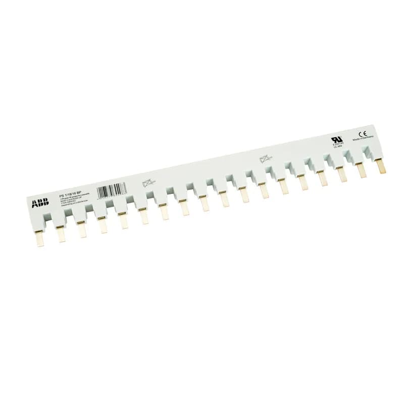 MCB BUS 1PH 18P 80A BCPD
