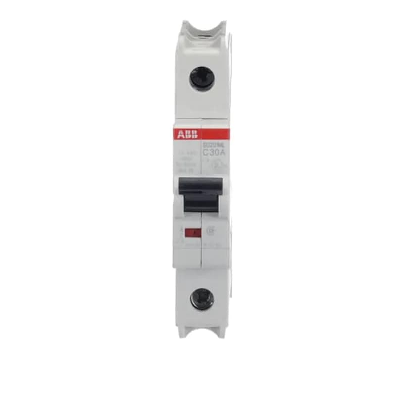 MCB SU200ML 1P C 30A UL 489