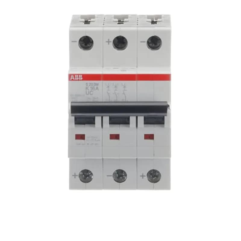 All current System pro M compact® accessories can be combined easily with the new model line. Whether warehousing or project engineering, planning, installing or maintaining your equipment, the S 200 M UC is a simple and flexible solution.
