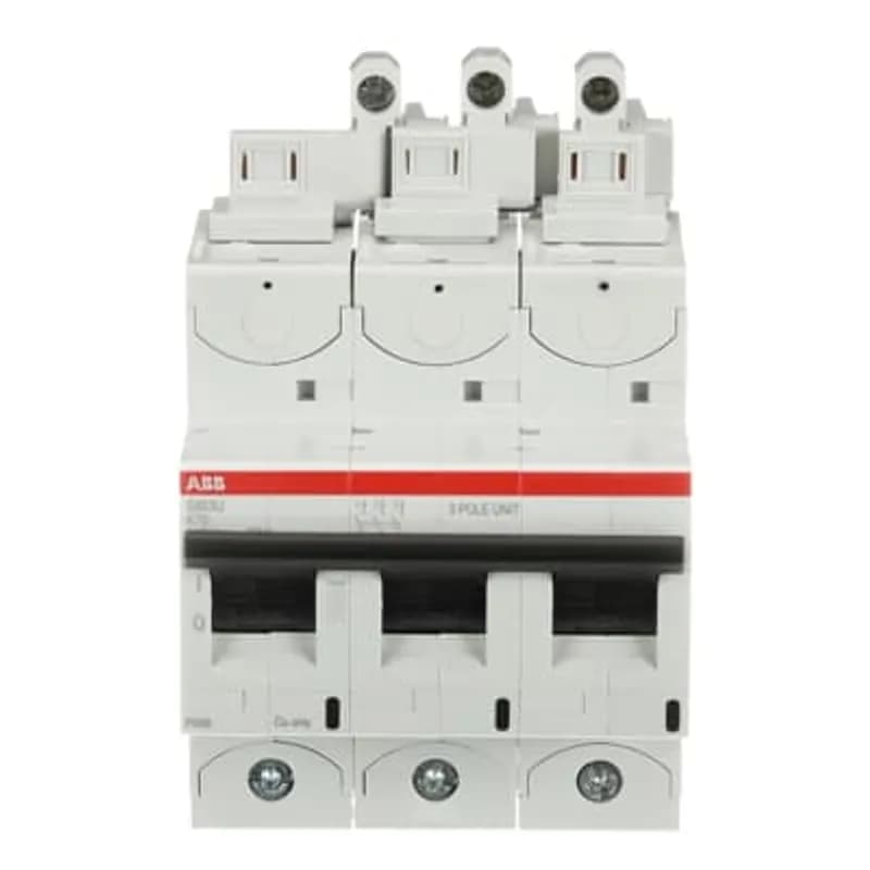 PL 70A 3P 240V-35KA AC K LEFT