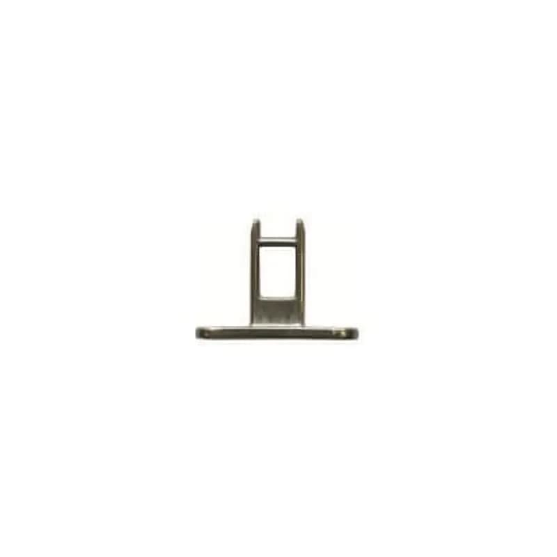ABB - Electrification 2TLA050040R0201 - Standard key for MKey safety switches with plastic head. Key in stainless steel 316.