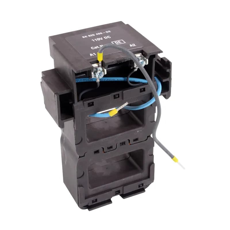 COIL,110VDC