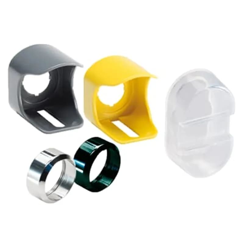 30MM CHROME ADAPTER