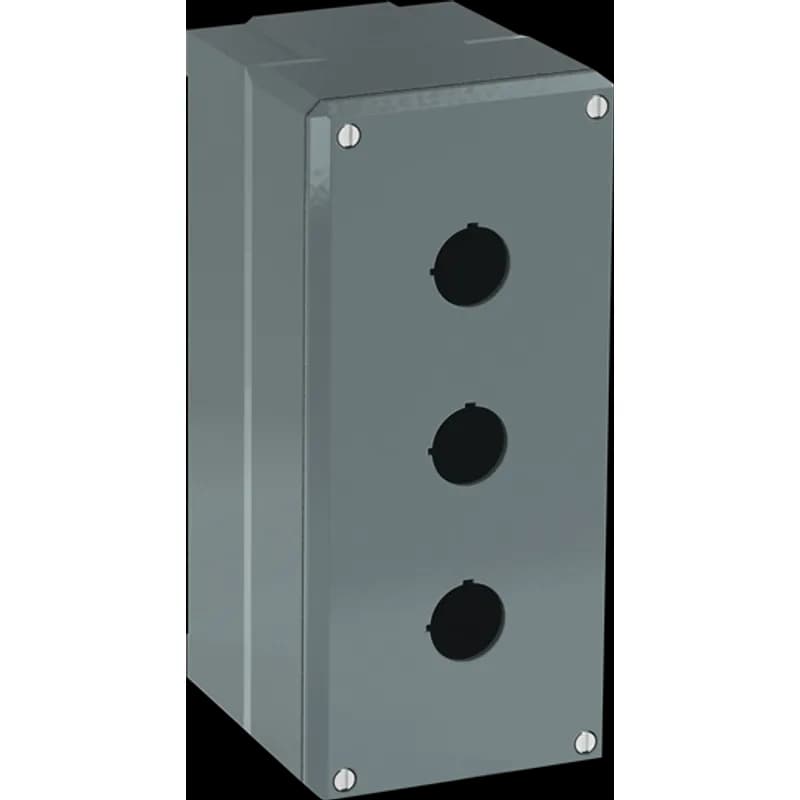 ABB - Electrification 080SP-3 - ENCLOSURE