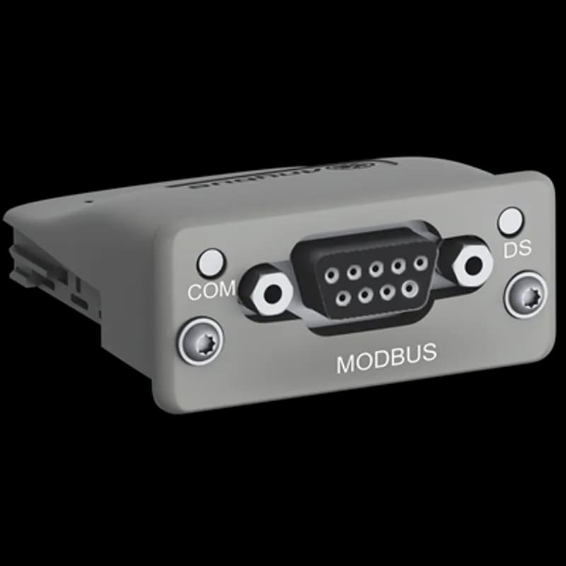 ABB - Electrification AB-MODBUS-RTU-1 - Anybus module for MODBUS-RTU 1 port