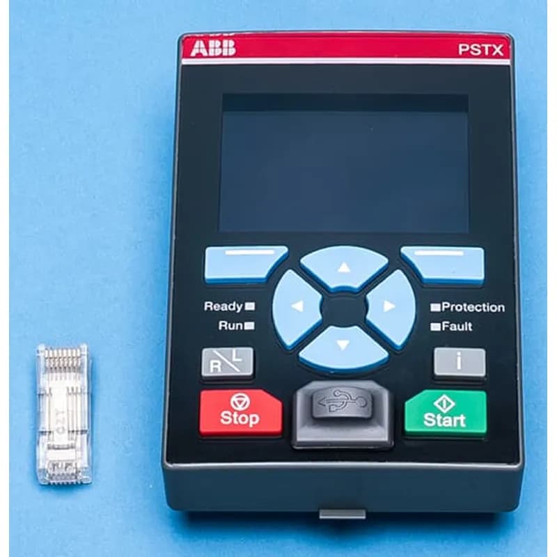 PSTX HMI MODULE