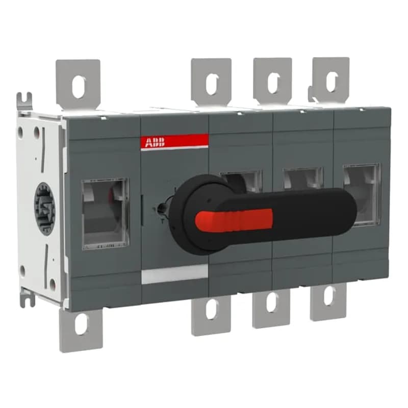3P SW 800A NF FLANGE CABLE