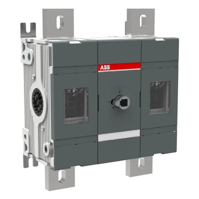 3P SW 1200A NF FLANGE CABLE