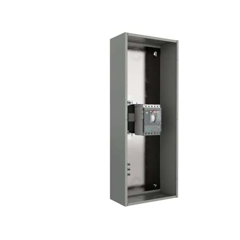 ENCLOSED FA2A 200A 2 POLE N3R ECB