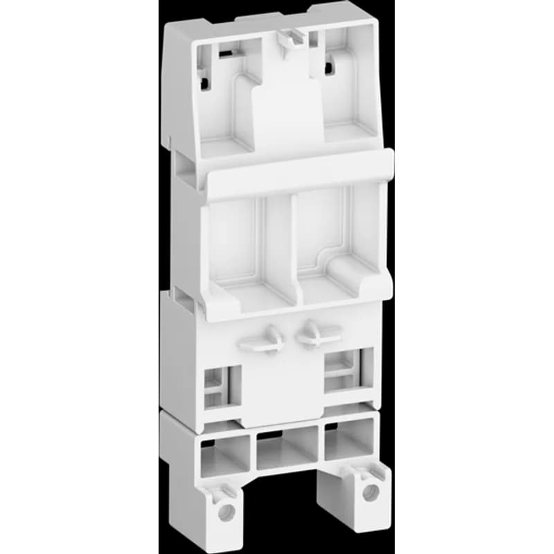 ABB - Electrification PMS38-4 - ADAPTER PLATE FOR MS116/132