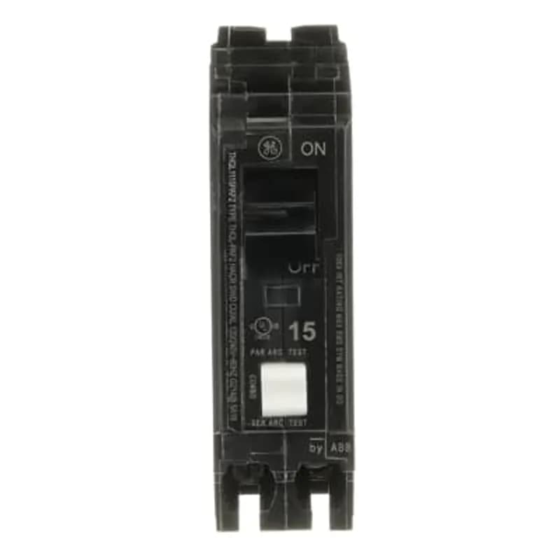 1P 15AMP 10KAIC PON ARC FAULT