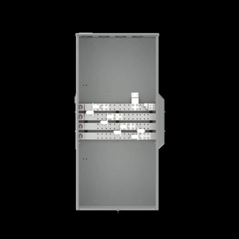 RELIAMOD 3PH 1200A 100K T/B MLO W/FTL