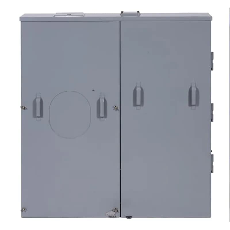 MSLC Du-MB Rgls 300A22K 8/16 F UG LB GP