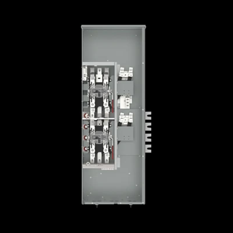 MTR STACK 2-225A 1PH1PH RNGL LVB 42-100K