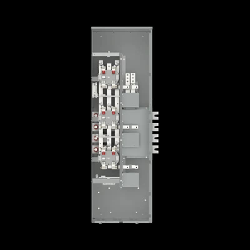 MTR STACK 3-225A 1PH1PH RNGLS HB 42-100K