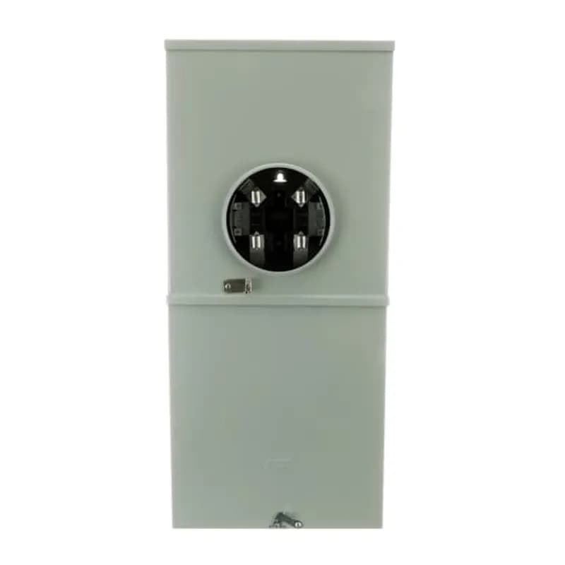 ReliaHome Meter Combo Load Center