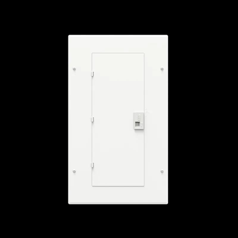ABB - Electrification PAM2412W - ABB ReliaHome makes homes reliable, with ease. We designed our ReliaHome load centers to be installed as fast as possible – and reliable so your customers can leave a job with confidence. They work seamlessly with all our residential circuit breakers, optimizing your stock.