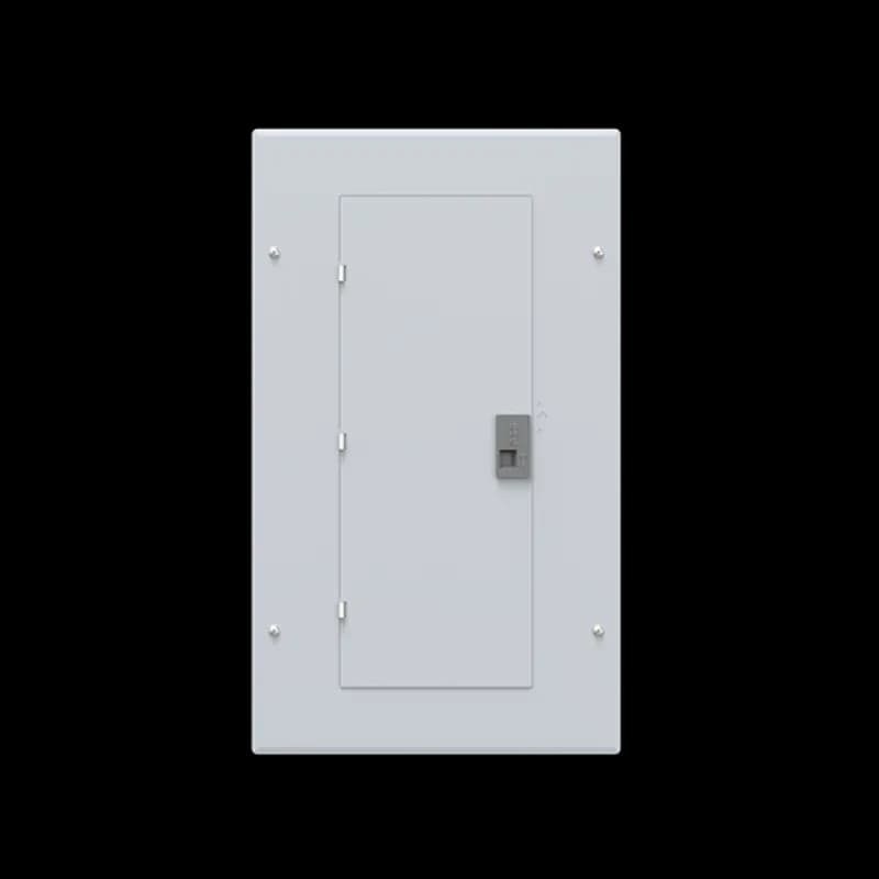 ABB ReliaHome makes homes reliable, with ease. We designed our ReliaHome load centers to be installed as fast as possible – and reliable so your customers can leave a job with confidence. They work seamlessly with all our residential circuit breakers, optimizing your stock.