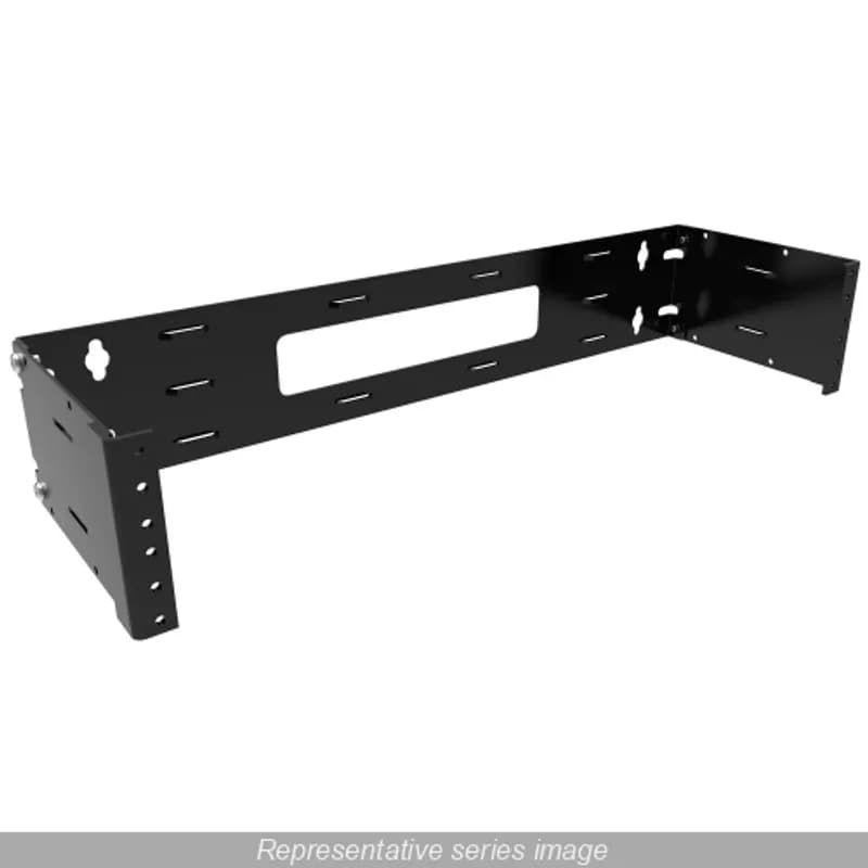 3U Wall Bracket