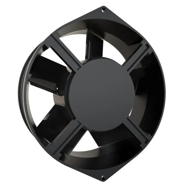 150 MM, 210 CFM, 230V AC Fan
