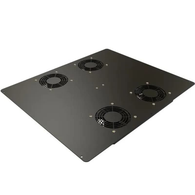 400CFM FANTOP W/ THERMOSTAT