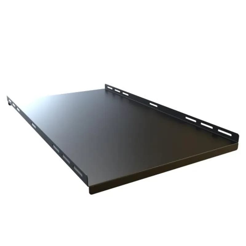 30.84D SIDE MOUNT SOLID SHELF
