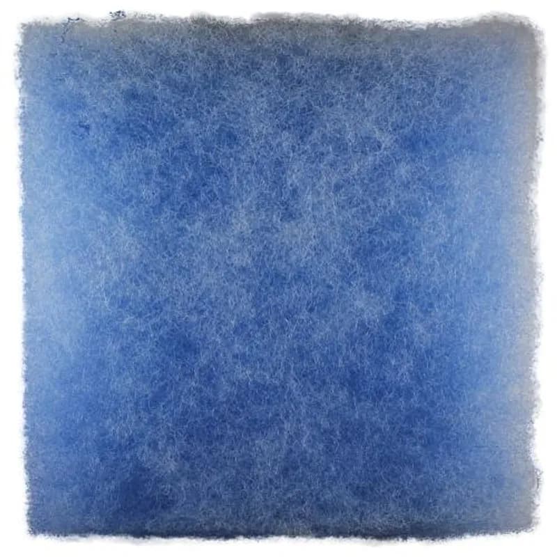 Hammond Manufacturing PFF2000 - 6" Replacement Filter - Pack of 5