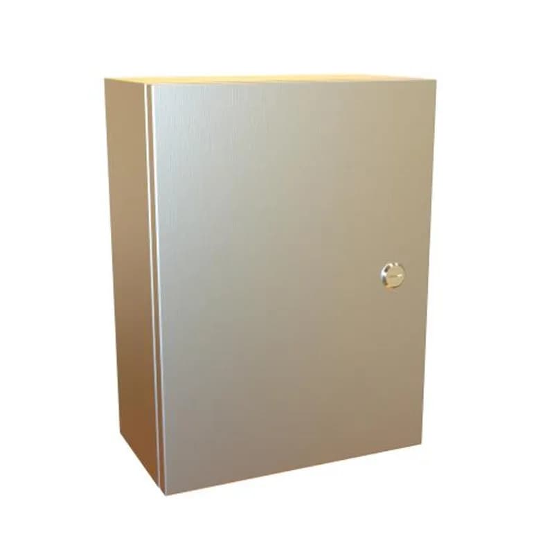 N4X Eclipse encl. - 16 x 12 x 6 - 316 SS