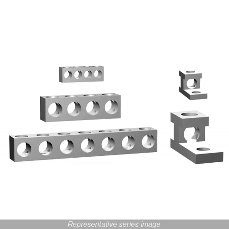 Grounding Kit Junction/Pull Boxes