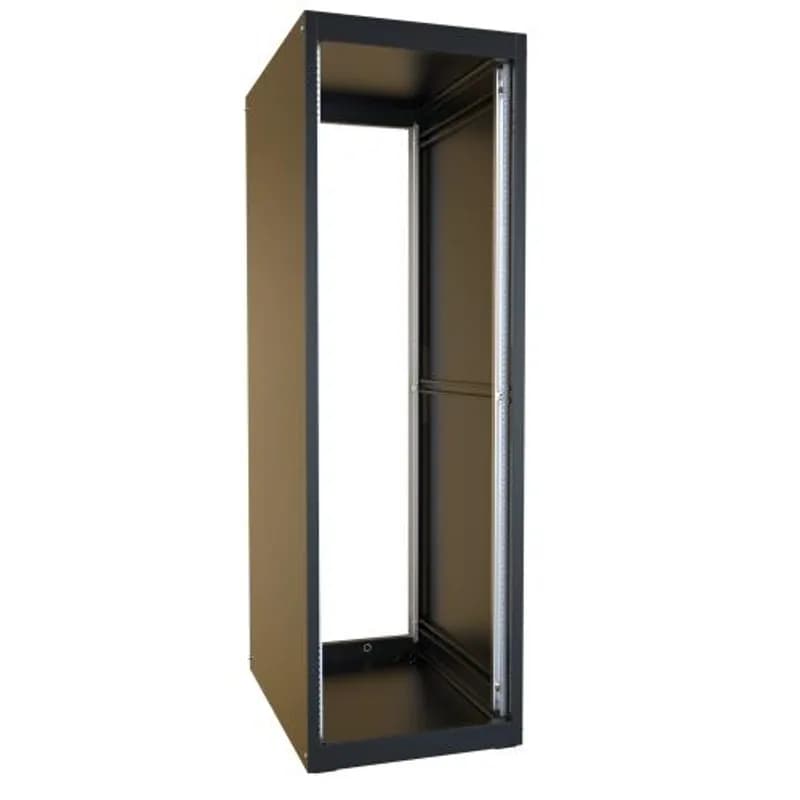 36U 21.34W 31.5D CABINET BLK