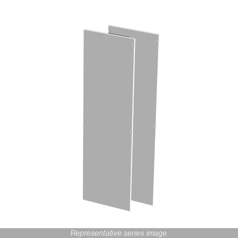 SIDE PANELS FOR 1800H X 800D