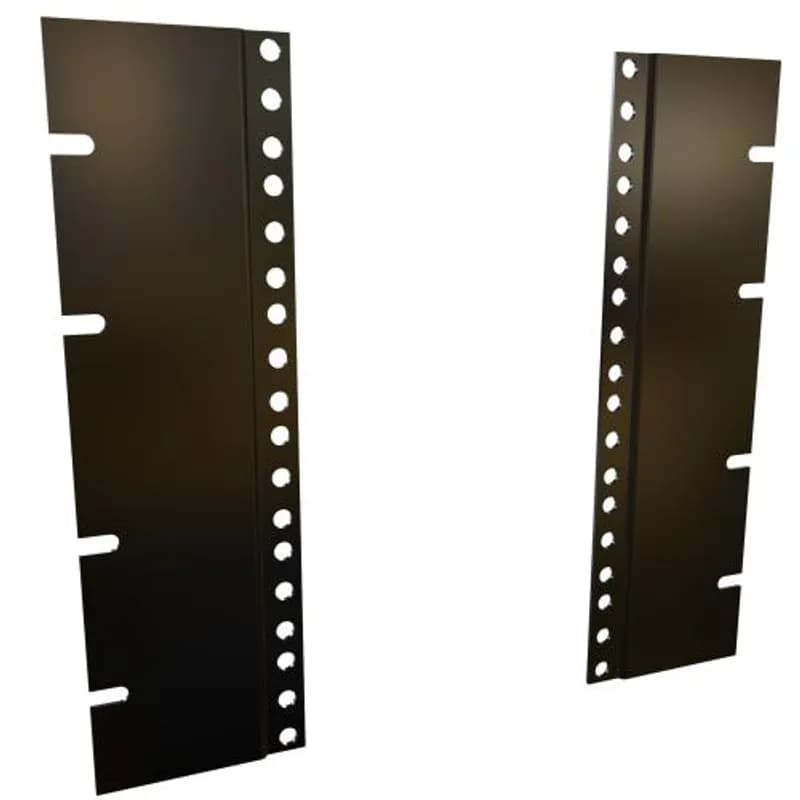 6U 24 TO 19IN RAIL ADAPTER