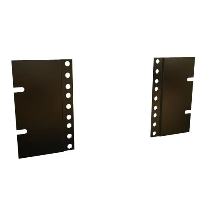 3U 24 TO 19IN RAIL ADAPTER