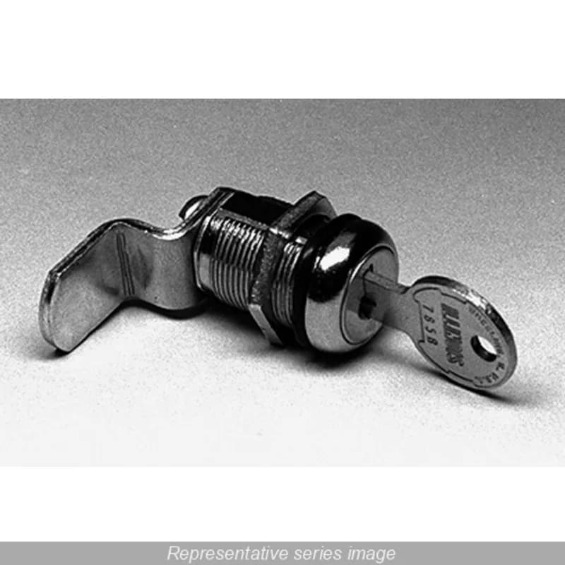 NEMA 4 Flush Lock Kit