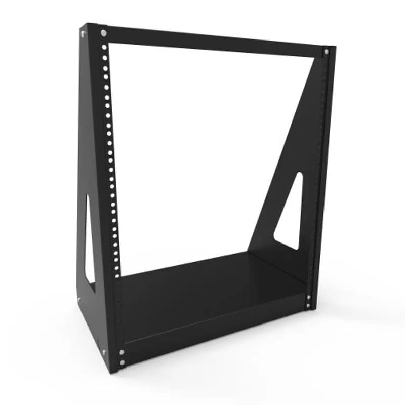 12U HEAVY DUTY DESKTOP RACK