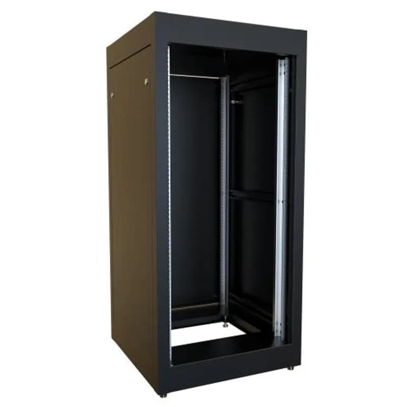 24U 23D C2RR Rapid Rack