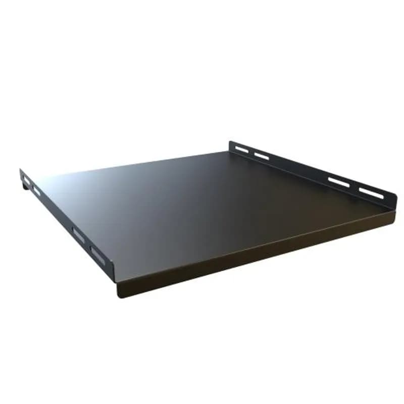 17.84D SIDE MOUNT SOLID SHELF
