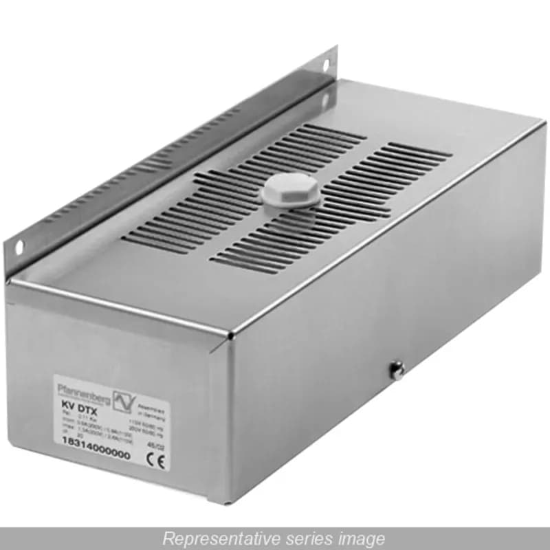 Hammond Manufacturing KVDTX - Evaporator 110-230V