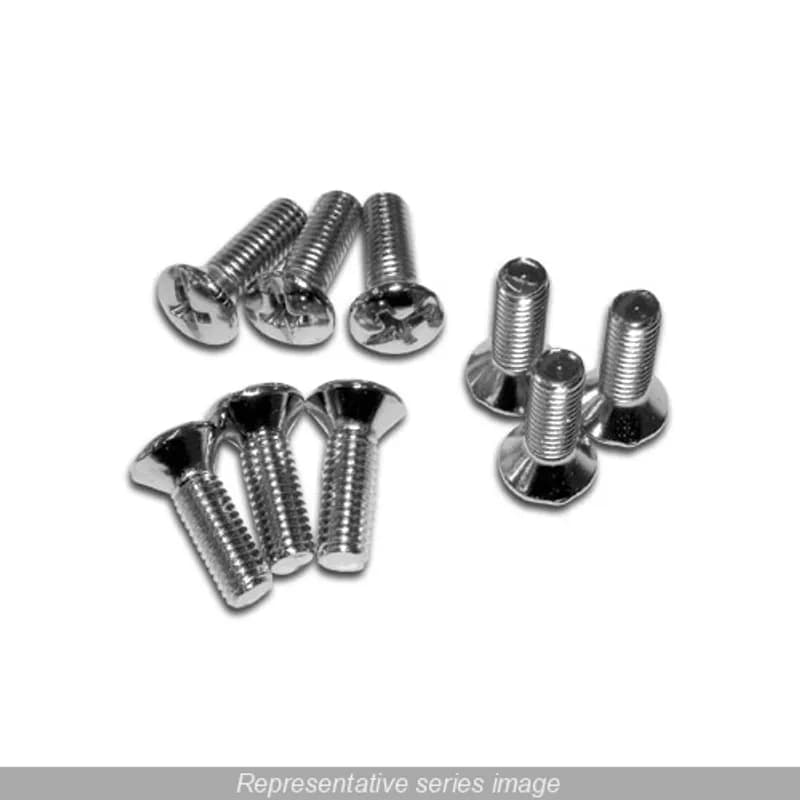 Hdwr Pkg of 500 Screws