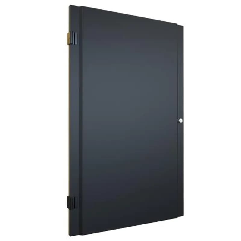 20U Solid Door for HWM