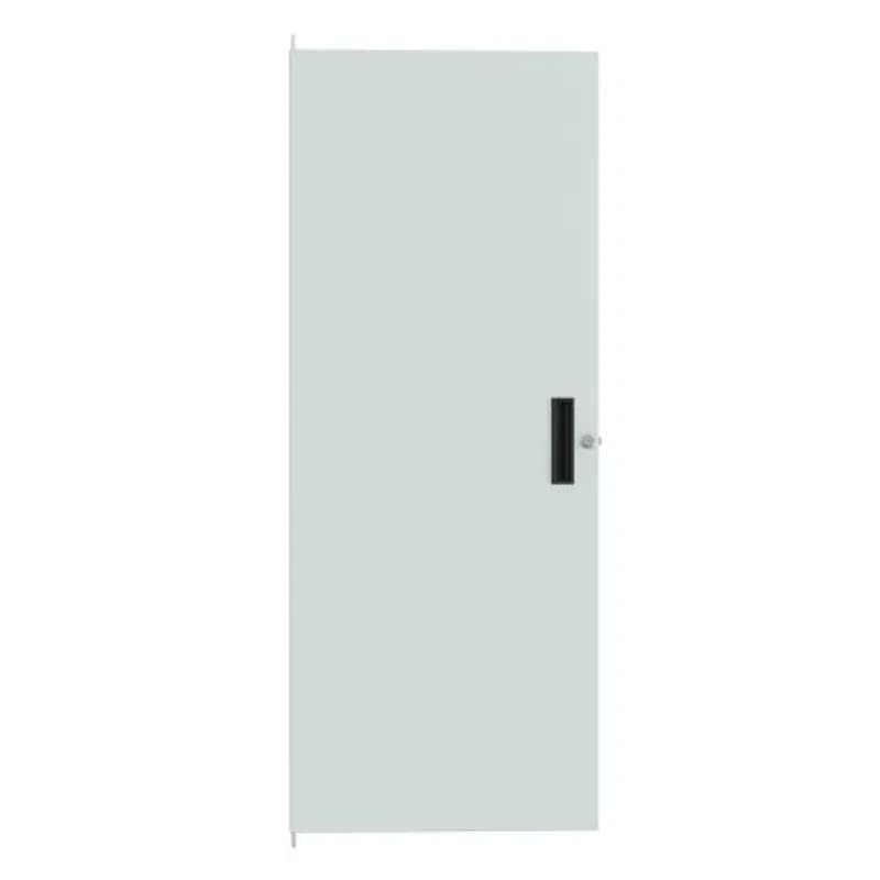 28U Solid Door for C2 Frame