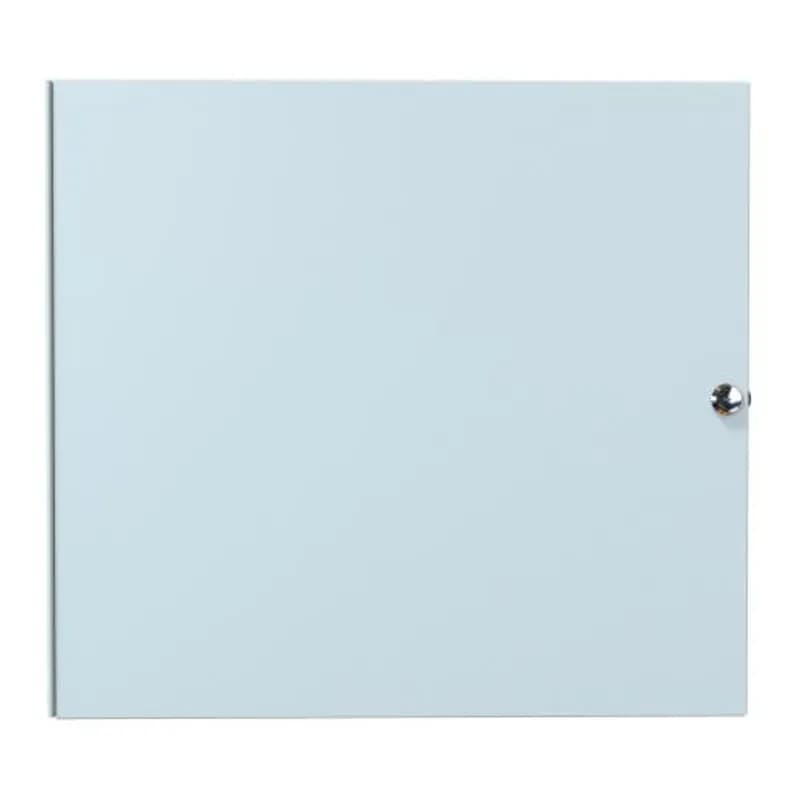 10U SOLID DOOR FOR RCHS