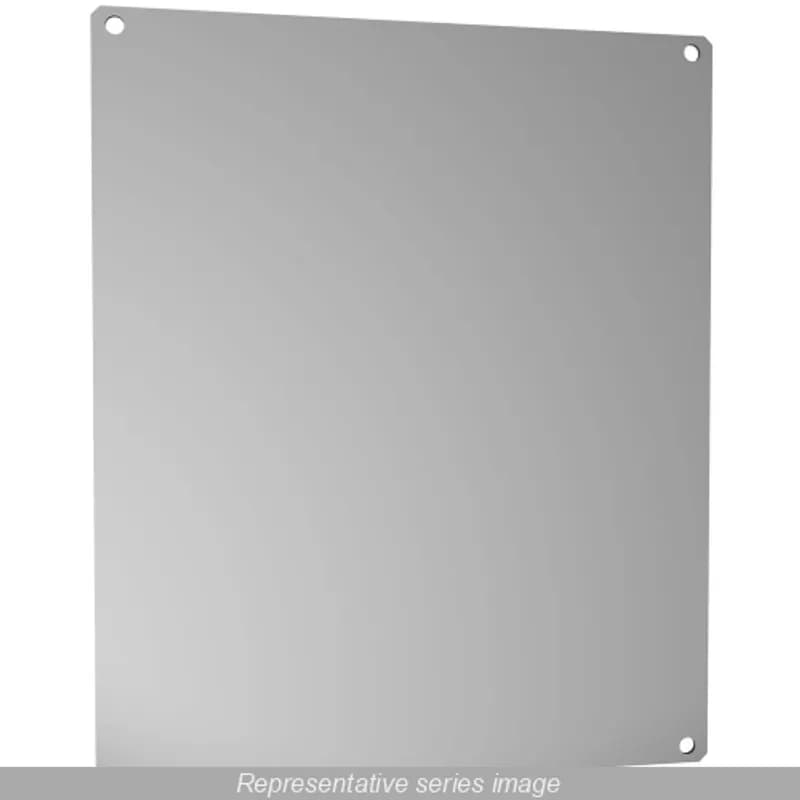 Panel 4.9X4.9 Fits6X6 Alum